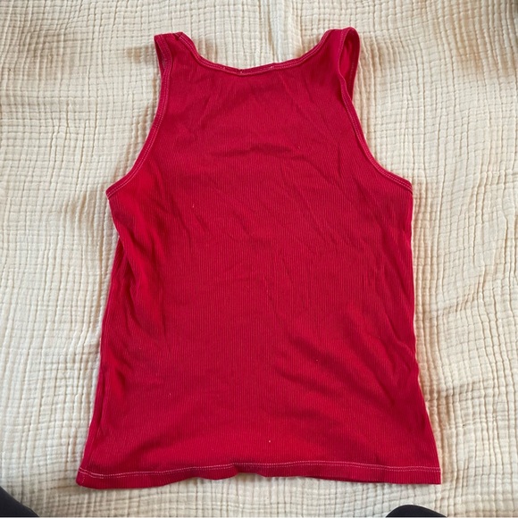 Tank Top - Picture 3 of 3